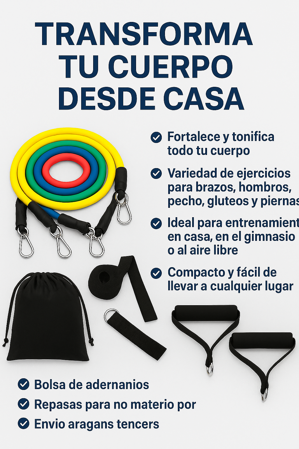 BANDA DE RESISTENCIA