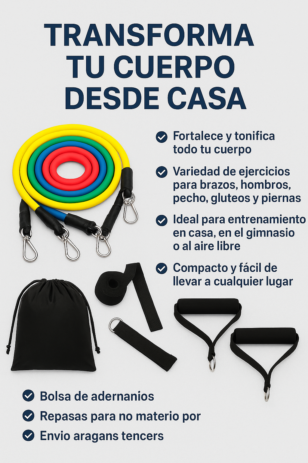 BANDA DE RESISTENCIA